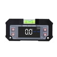 thumbnail image 2 of PEONAVET Level 1ml High Precision Digital Inclinometer Box Electronic Angle Measuring Instrument Automatic Mini, 2 of 9