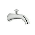 thumbnail image 5 of TOTO® Silas™ Wall Tub Spout with Diverter, Polished Chrome - TS210EV#CP, 5 of 6