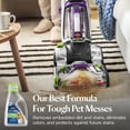 thumbnail image 3 of Bissell Pet Pro Oxy Urine Eliminator Upright Deep Cleaning Solution, 3 of 4