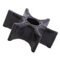 thumbnail image 4 of de Bomba de Agua Pieza 25 30 40 50 6H4-44352-00-00 Baoblaze Impulsor de la bomba de agua de mar, 4 of 8