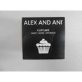 thumbnail image 3 of Alex and Ani Charity By Design Cupcake Bangle Bracelet, 3 of 4