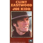 Joe Kidd (Full Frame)