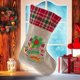 thumbnail image 3 of Comfortable DIY Diamond Painting Christmas Socks, Santa, Snowman, Christmas Gifts, Candy Bags, 3 of 4
