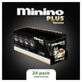 thumbnail image 2 of Alimento para gato Minino Plus pollo 24 pzas, 2 of 4