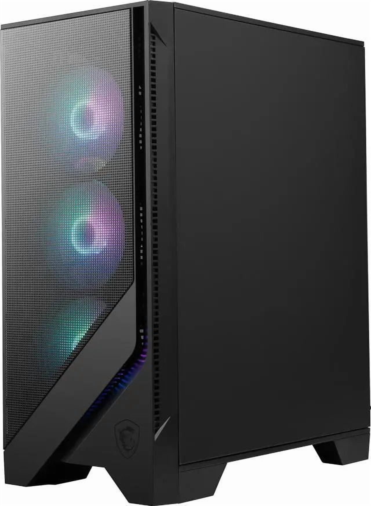 MSI Codex R2 AI Gaming Desktop PC, Intel Core Ultra 7 265F, NVIDIA MSI Codex R2 AI Gaming Desktop PC, Intel Core Ultra 7 265F, NVIDIA