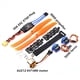 thumbnail image 4 of 3X 1400KV Motor Sin Escobillas 30A ESC Enchufe SG90 9G Mini Servo 8060 Hélice para Helicóptero de Avión de Ala Fija RC, 4 of 5