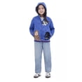 thumbnail image 4 of Star Wars Kids' Hoodie Jacket, 4 of 12