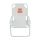 thumbnail image 3 of Silla de Playa Con Sombrilla, Estampado Animal de Dibujos Animados Lindo Silla de Camping Para Niños Con Sombrilla, Silla Plegable Para Niños Silla Plegable Para Niños para, 3 of 7