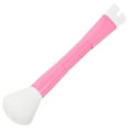 thumbnail image 5 of UPKOCH Nose Contour Brush U Shaped for Makeup Enthusiasts in Pink 1Pack, 5 of 8