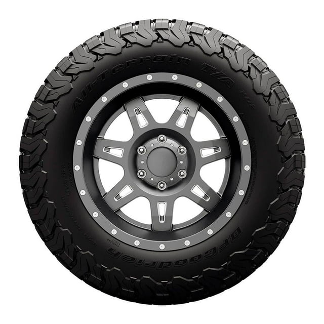 Llanta BF Goodrich All-Terrain T/A KO2 35X12.50R15 113Q