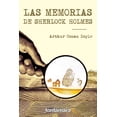 thumbnail image 1 of LAS MEMORIAS DE SHERLOCK HOLMES FONTAMARA  ARTHUR CONAN DOYLE, 1 of 2