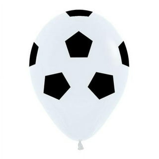 Ces ballons de soccer du monde entier vous émerveilleront – Active