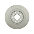 thumbnail image 2 of Centric Parts Disc Brake Rotor P/N:320.62145F, 2 of 3