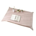 thumbnail image 1 of Nappe à Carreaux, Nappe Rectangulaire Imperméable pour Table à Manger, 1 of 8