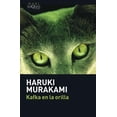 thumbnail image 1 of KAFKA EN LA ORILLA TUSQUETS 9789706991584, 1 of 2