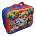 thumbnail image 1 of Fiambrera Aislante Para Niño Ruz Paw Patrol (Azul) Regular A23179, 1 of 5