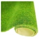 thumbnail image 1 of Yuarrent Durabilidad duradera con materiales ecológicos Césped artificial Esteras de césped artificial Artesanía 138 verde hierba, 1 of 6
