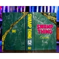 thumbnail image 4 of Swamp Thing: The New 52 Omnibus, (Hardcover), 4 of 6