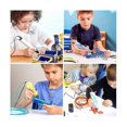 thumbnail image 4 of 3d Printing Pen Pcl Filament Refills 1.75mm, Pack Of 30 Random Color, 3d Printer Pen Filament Refil, 4 of 5