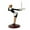 Maid, variant on Tnarru Paper Towel Holder Decorative Rustic Toilet Paper Roll Dispenser Paper Towel Stand for Kitchen Dining Table Housewarming Gift Cat