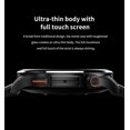 thumbnail image 2 of ZYVICXFJ Smart Sports Watch, 1.43" Smartwatch  Sleep Monitor, IP67 Waterproof Fitness Tracker Step Calorie Counter Pedometer Workout Watch for Android iOS，Black, 2 of 9