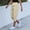 Khaki, variant on Sakmal High Waisted Capri Cargo Pants for Women Straight Leg Pants Beach Vacation Drawstring Solid with Pockets Capris for Women L