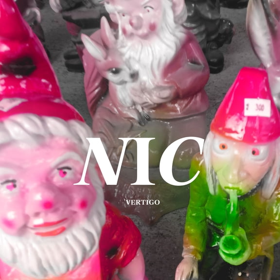 Vertigo - Nothing / Nic - Music & Performance - CD