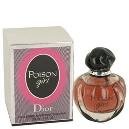 Dior Poison Delicate Eau De Toilette Amber Honey Berries Spice Perfume for Women 3.4 Oz Walmart