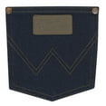 thumbnail image 1 of Wrangler pour Hommes Cowboy Cut Active Flex Coupe Originale Jean, 1 of 3