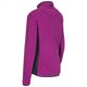 thumbnail image 2 of Trespass - Chaqueta polar modelo Liggins para mujer (Orquídea morada), 2 of 2