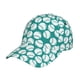 thumbnail image 1 of Fotbe Green Baseball Gorro Clásico de Béisbol, Gorra Ajustable con Broche Snapback, Gorro de Exterior de Algodón Suave, 1 of 6