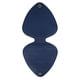 thumbnail image 5 of 2xportátil Soporte Para Púas De Guitarra Estuche Para Púas De Guitarra Para Niños Amigos Guitarrista Azul, 5 of 9