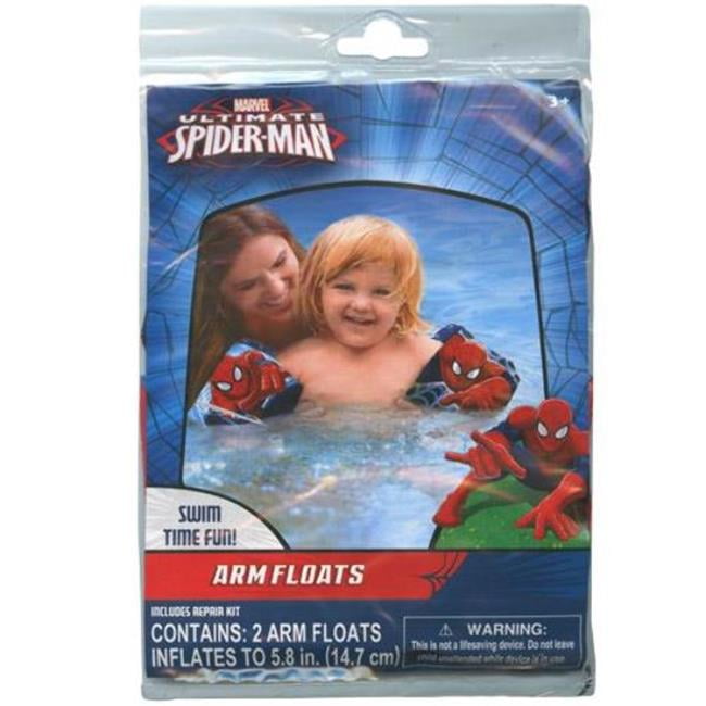 Spider-Man Arm Inflatable Floats - Walmart.com