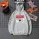 thumbnail image 3 of Sudaderas con capucha gráficas para hombre, sudaderas con capucha de algodón de otoño de alta calidad, estética Y2k, ropa de diseñador divertida y cálida vintage para hombre, 3 of 5