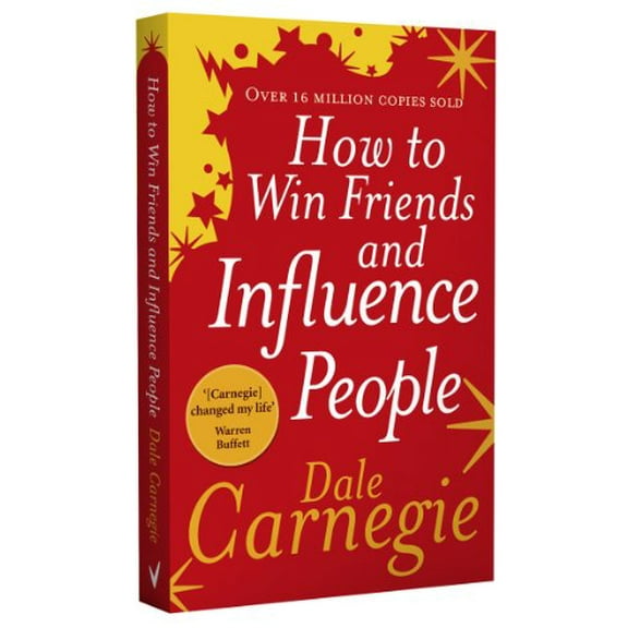 Pre-Owned How to Win Friends and Influence People (Paperback) 0091906814 9780091906818