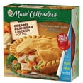 thumbnail image 3 of Marie Callender’s Creamy Parmesan Chicken Pot Pie, 16 Ounce, 3 of 3