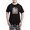 With Checker Pant, variant on CafePress - Bruh Easter Eggs Teens Boys Kids Easter - Men's Dark Loose Fit Cotton Pajama Set