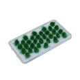 thumbnail image 2 of KLKCMS Static Grass Model Artificial Grass for Architecture Building Model Dioramas Summer, 2 of 9