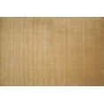 thumbnail image 1 of Ahgly Company Machine Washable Indoor Rectangle Contemporary Gold Area Rugs, 8' x 12', 1 of 7