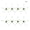 8pcs, variant on Side Brush for iRobot Roomba i7 i7+ / i7 Plus E5 E6 E7 Vacuum Cleaner Robot Parts