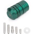 thumbnail image 4 of Nœud Composite en Alliage d'Aluminium Solide Contrepoids Bleu pour Optimiser Votre Expérience, 4 of 4