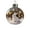 A, variant on Shape Christmas Tree Decorations Sturdy Acrylic Materials With Detailed Wildlife Pattern