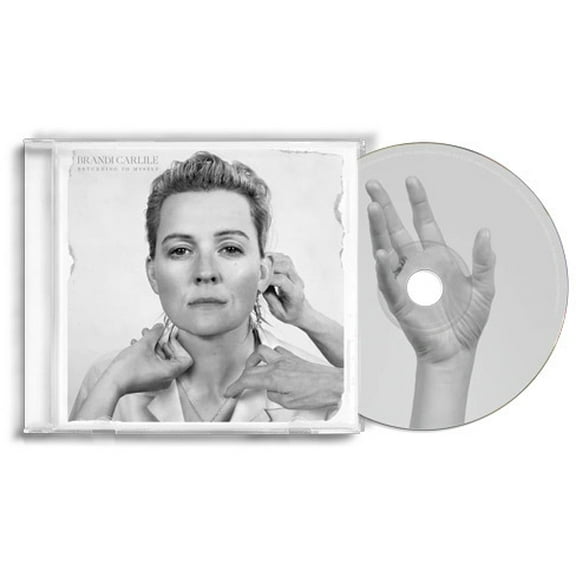 Brandi Carlile - Returning To Myself - Music & Performance - CD