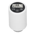 thumbnail image 3 of YOUTHINK Valve de Radiateur Intelligent, Contrôleur de Thermostat Intelligent pour Application Mobile Zigbee, 3 of 8