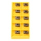 thumbnail image 3 of Inserto CNC, 10 piezas APMT1135PDEr h2 VP15TF Cuchilla de carburo CNC APM PD Erh Alta capacidad, 3 of 9
