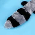 thumbnail image 1 of Dog Toys, Dog Plush Toy Puppy Essentials Squeaky Stuffed Dog Toy Puppy Chew Bite Toy for Teething Interactive Puppy Training Toys for Small Medium Large Dogs, 1 of 7