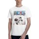 thumbnail image 1 of Camiseta de Manga Corta para Hombres Onepiece, 1 of 5