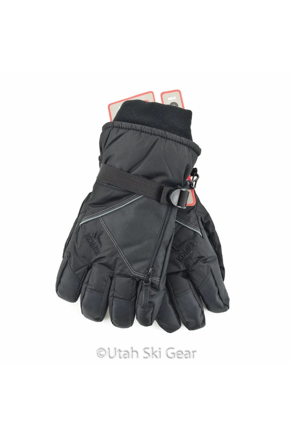 Kombi Pursuit Ski Gloves - Women's