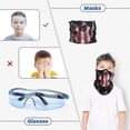 thumbnail image 4 of Children's Tactical Vest Kit For Nerf Gun Series For Boys With Accessories, 4 of 5