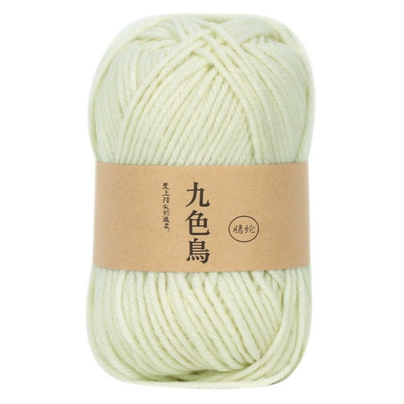 Lloopyting Thick yarn for crochet Anti pilling living 199yd worsted acrylic yarn by big twist Loops and threads yarn Acrylic Line Crochet Diy Medium Thick Cushion Doll Hook Shoes Line Wool